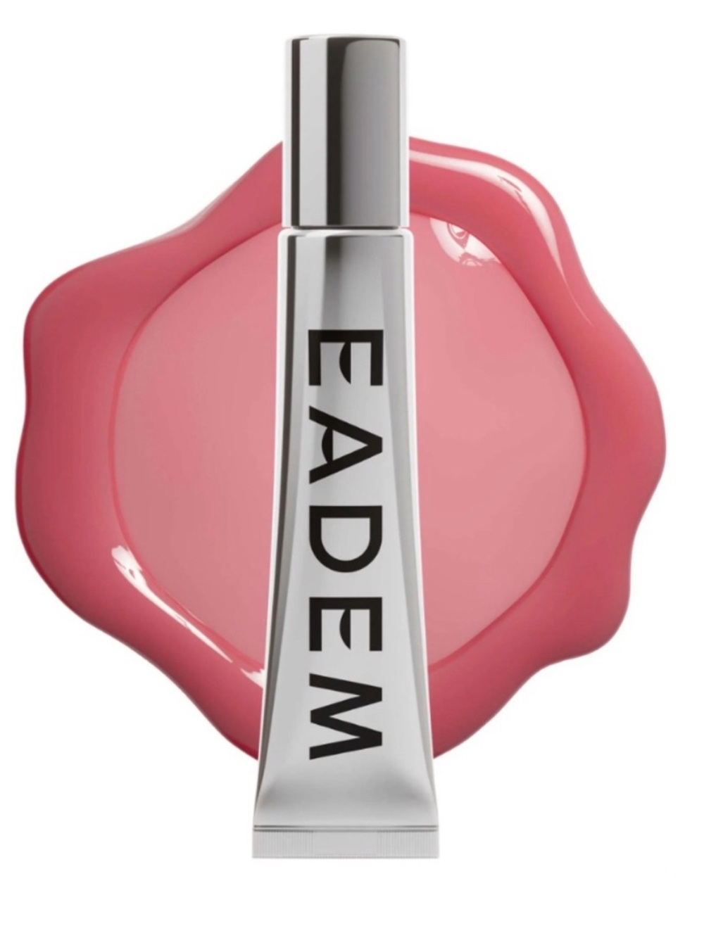 Eadem Creamy Lip Gloss - Guava Fresca